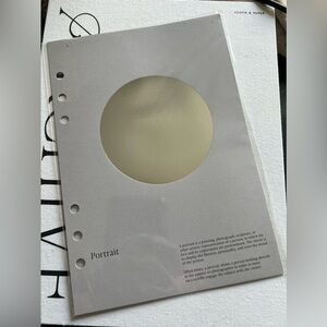 CLOTH & PAPER A5 Stationary Planning Bundle